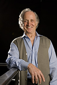 Mario Capecchi